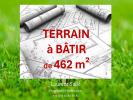 For sale Land Billiers  56190 462 m2