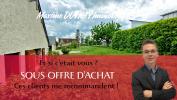 For sale House Boulay  37110 65 m2 3 rooms