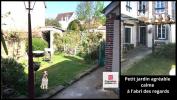 Annonce Vente 5 pices Maison Saint-lubin-des-joncherets