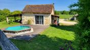 Annonce Vente 6 pièces Maison Mussidan