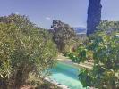 Vente Maison Roquebrussanne 83