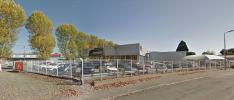 Louer Local commercial 800 m2 Saint-peray