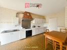Acheter Maison 130 m2 Louisfert