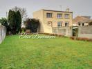 Vente Maison Montivilliers  76290 6 pieces 120 m2