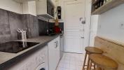 Louer Appartement Paris-20eme-arrondissement Paris