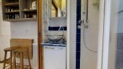 Louer Appartement Paris-20eme-arrondissement 980 euros