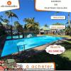 Vente Appartement Saline-des-bains 974