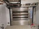 Acheter Local commercial Brouvelieures Vosges
