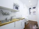 Louer Appartement Paris-19eme-arrondissement 1290 euros