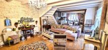 Annonce Vente 6 pièces Maison Touffailles