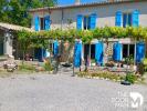 Vente Maison Villeneuve 04180 6 pieces 183 m2