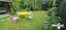 Vente Maison Douai 59500 5 pieces 125 m2