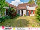 Vente Maison Thenioux  18100 5 pieces 91 m2
