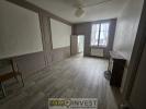 For rent Apartment Limoges  87000 55 m2 2 rooms