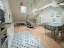 Apartment CHATELLERAULT 