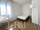 For rent Apartment Poitiers 86000 10 m2