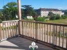 Louer Appartement Besancon Doubs