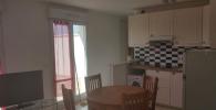 Louer Appartement 37 m2 Rosny-sous-bois