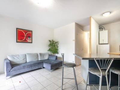 Vente Appartement 3 pièces GRENOBLE 38000