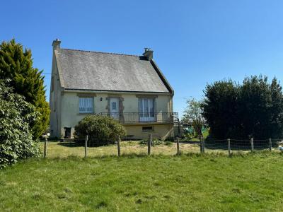 Vente Maison 4 pièces CAMORS 56330