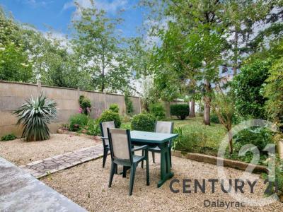 For sale House FONTENAY-SOUS-BOIS 