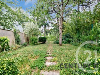 For sale House FONTENAY-SOUS-BOIS 