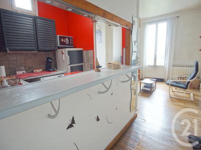 Vente Appartement 2 pièces CHOISY-LE-ROI 94600