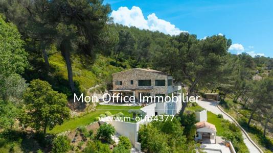 For sale House AIX-EN-PROVENCE 