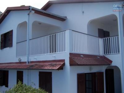photo For sale House TAMPON 974