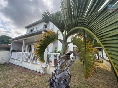 photo For sale House RAVINE-DES-CABRIS 974