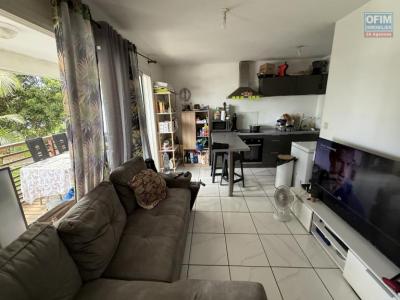 photo For sale Apartment AVIRONS 974