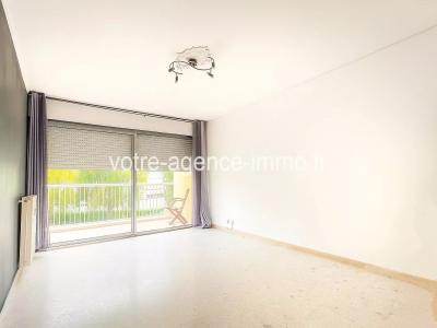 Vente Appartement 3 pièces NICE 06200