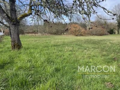 photo For sale Land CHENERAILLES 23