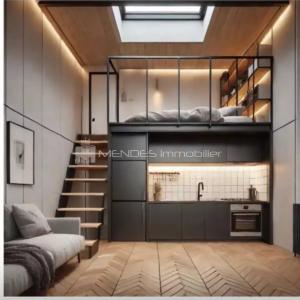 For sale Apartment BEAUSOLEIL  06
