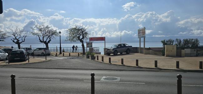 Vente Appartement 3 pièces AJACCIO 20000