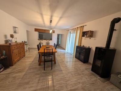 Vente Maison 8 pièces QUISSAC 30260