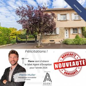 Vente Immeuble VIRMING 57340