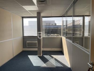 Location Bureau TOULOUSE 31100
