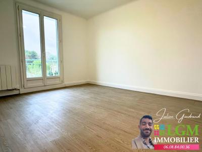 Vente Appartement 3 pièces AIX-EN-PROVENCE 13090