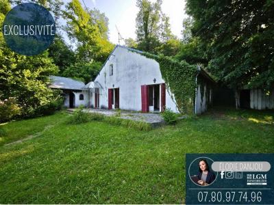Vente Maison 3 pièces SARGE-SUR-BRAYE 41170