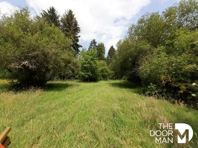 Vente Terrain AUFFARGIS 78610