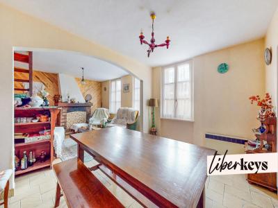 Vente Maison 5 pièces SAINT-MAURICE-LES-CHARENCEY 61190