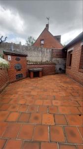 Location Maison 5 pièces BOUSIES 59222