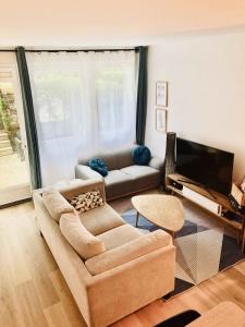 Location Appartement 2 pièces VILLE-D'AVRAY 92410