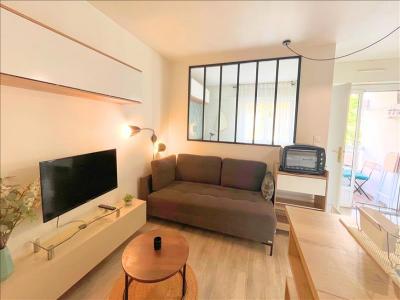 photo For rent Apartment AIX-LES-BAINS 73