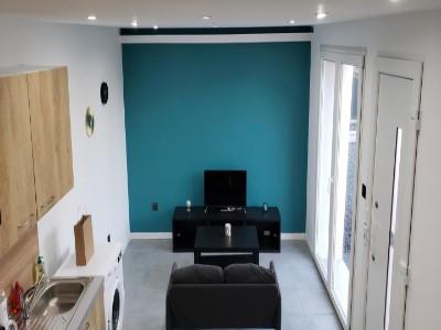 Location Appartement LENS 62300
