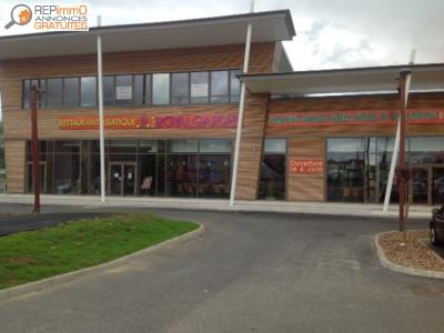 Vente Local commercial MONTEREAU-FAULT-YONNE  77