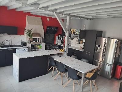 Vente Maison 5 pices ESSOYES 10360