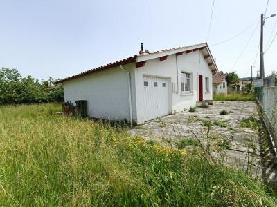 photo For sale House SAINTE-LIVRADE-SUR-LOT 47