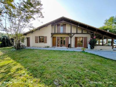 Vente Maison BEGAAR  40